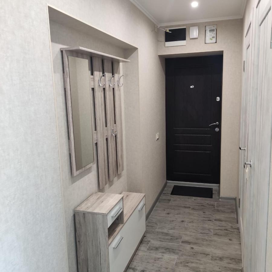 Kandavas Apartments ダウガフピルス エクステリア 写真