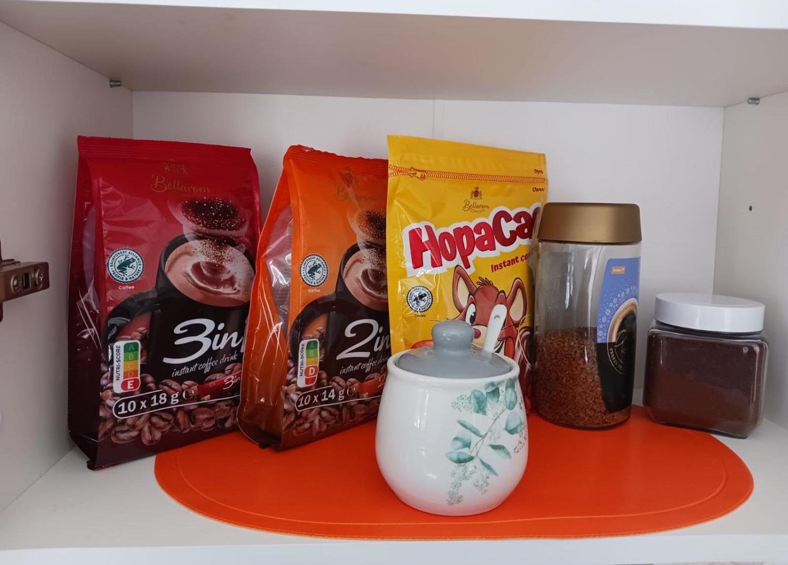 Kandavas Apartments ダウガフピルス エクステリア 写真
